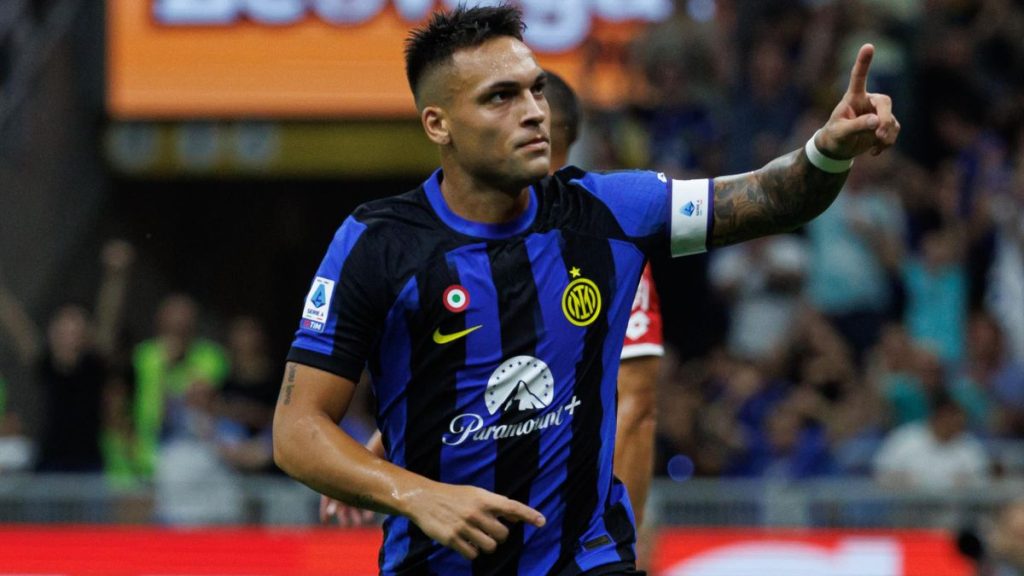 Nhận định bóng đá trận đấu Inter Milan vs Monza ngày 09/3.