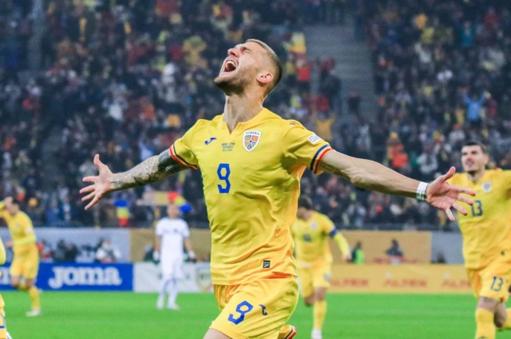 Nhận định Romania vs Bosnia and Herzegovina 2h45 ngày 22/03/2025