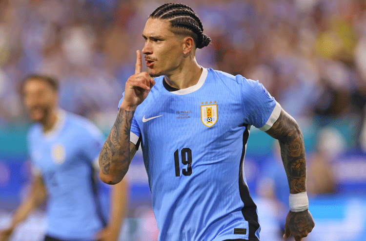 Nhận định bóng đá Bolivia vs Uruguay, 03h00 ngày 26/3