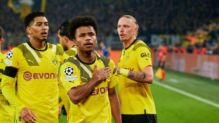 Nhận định bóng đá trận đấu Dortmund vs Lille ngày 05/3.