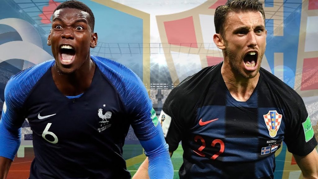 Nhận định Croatia vs Pháp: 02h45 ngày 21/3/2025