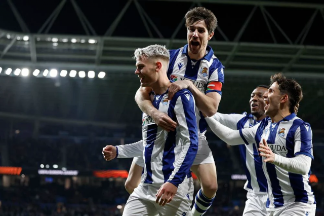 Nhận định bóng đá trận đấu Real Betis vs Las Palmas ngày 10/3.