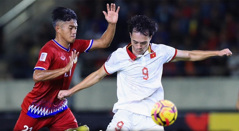 Nhận định bóng đá Việt Nam vs Lào, 19h30 ngày 25/3