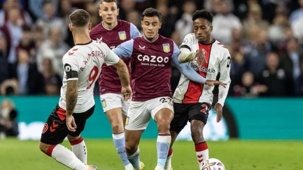 Nhận định bóng đá Aston Villa vs Nottingham, 23h30 ngày 5/4