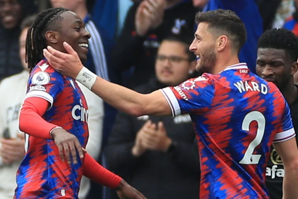 Nhận định Crystal Palace vs Bournemouth 21h00 ngày 19/4