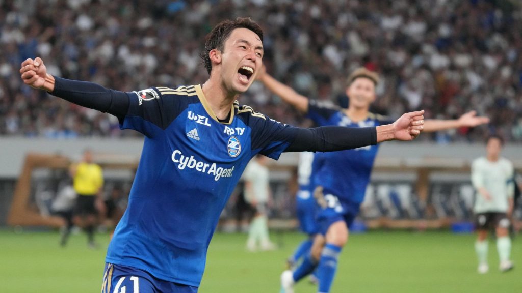 Nhận định phong độ Machida Zelvia vs Kyoto Sanga
