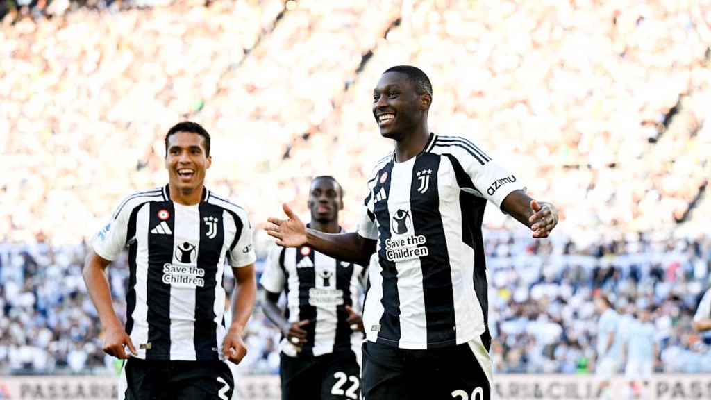 Dự đoán bóng đá Juventus vs Udinese