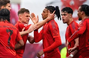 Dự đoán bóng đá Bayern Munich vs Auckland City