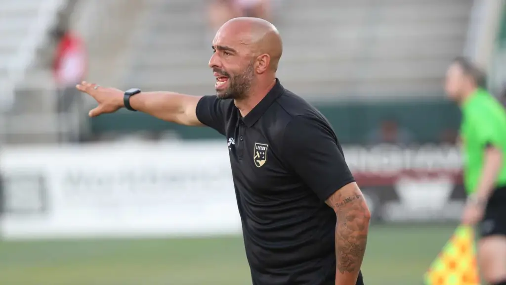 Dự đoán bóng đá Birmingham Legion vs Sacramento Republic