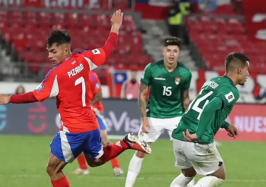 Dự đoán bóng đá Bolivia vs Chile