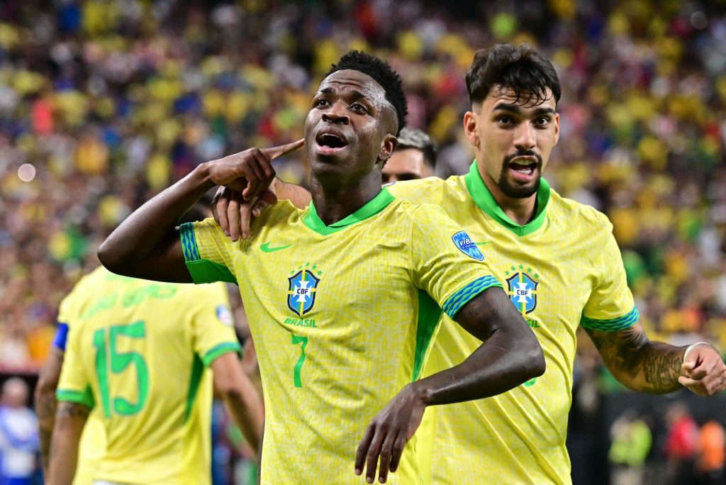 Dự đoán bóng đá Brazil vs Paraguay