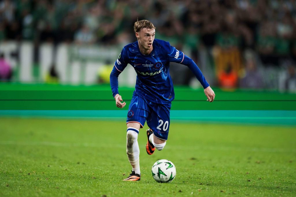 Dự đoán bóng đá Chelsea vs Los Angeles