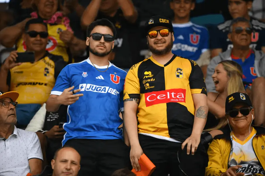 Dự đoán bóng đá Coquimbo Unido vs Universidad de Chile