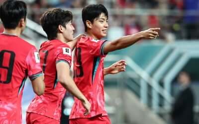 Dự đoán bóng đá Daejeon Citizen vs Gimcheon Sangmu FC