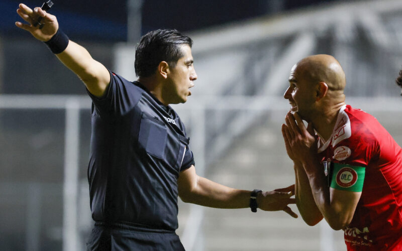 Dự đoán bóng đá Deportes Limache vs Union La Calera