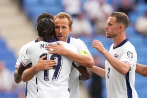 Dự đoán bóng đá Anh vs Senegal