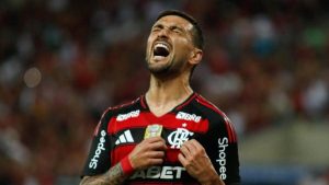 Dự đoán bóng đá Flamengo vs Esperance de Tunis