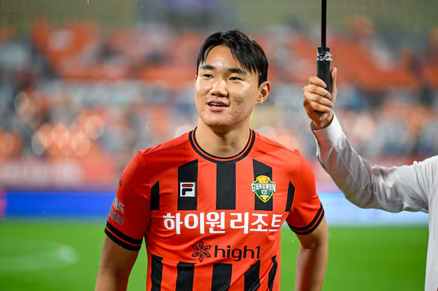 Dự đoán bóng đá Gangwon FC vs Jeonbuk Hyundai Motors