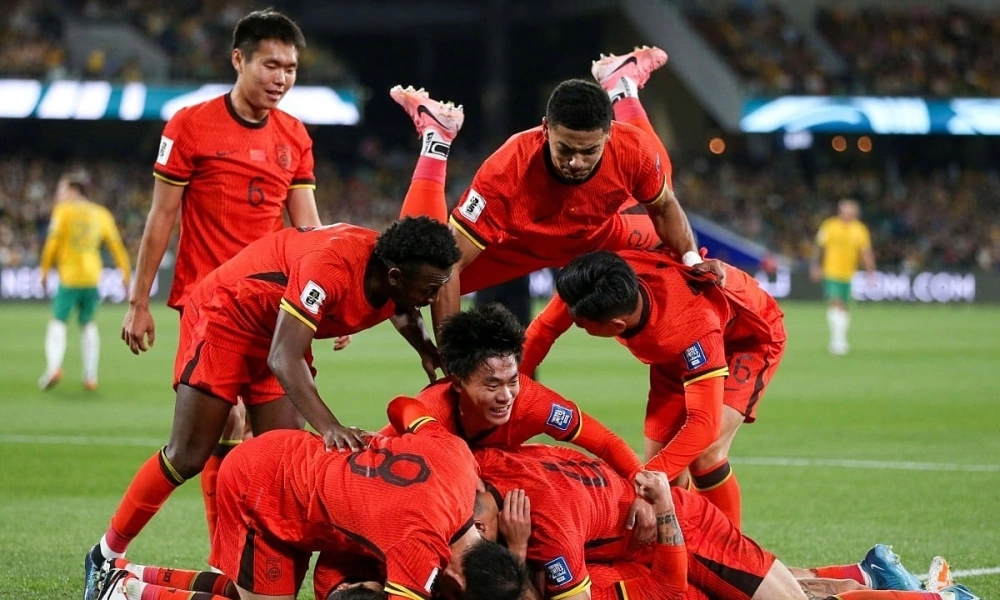 Dự đoán bóng đá Iraq vs Hàn Quốc