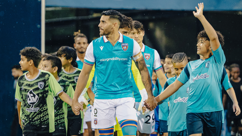 Dự đoán bóng đá Miami FC vs Charleston Battery