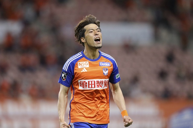 Dự đoán bóng đá Niigata Albirex vs Yokohama F. Marinos