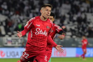 Dự đoán bóng đá Nublense vs Audax Italiano