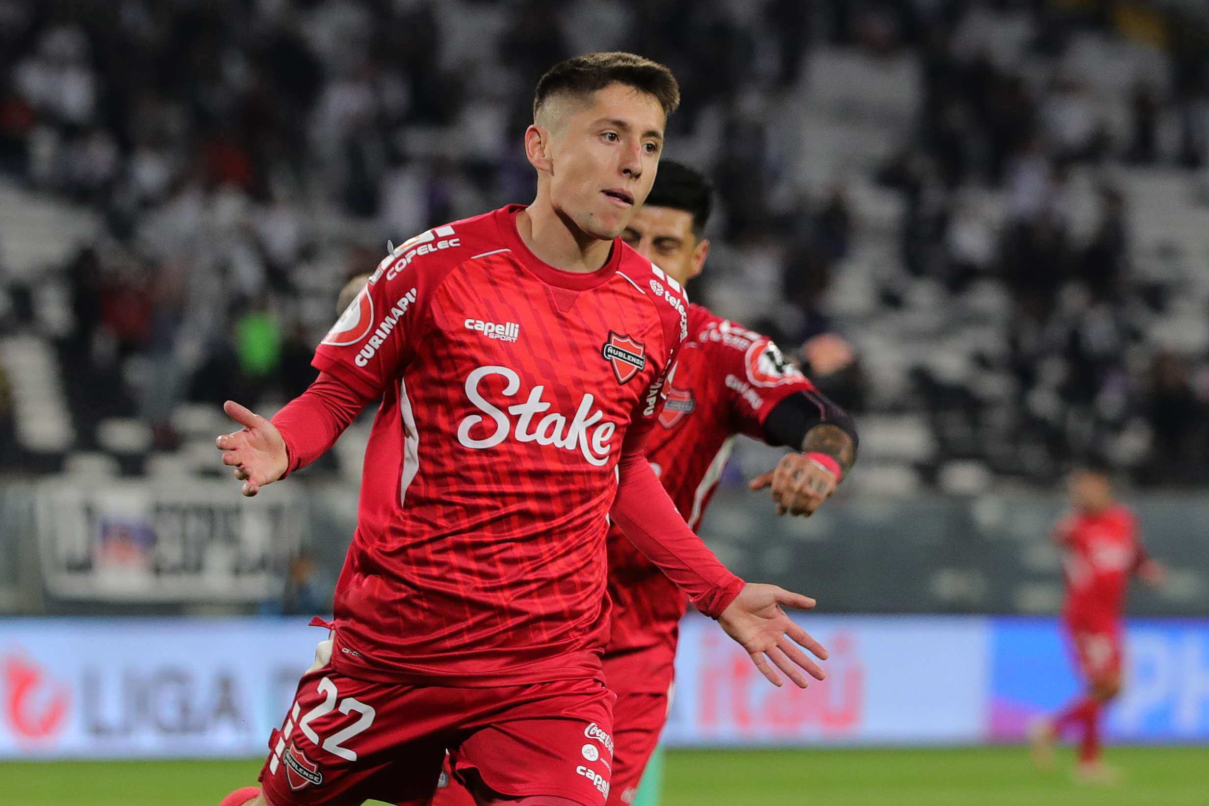 Dự đoán bóng đá Nublense vs Audax Italiano