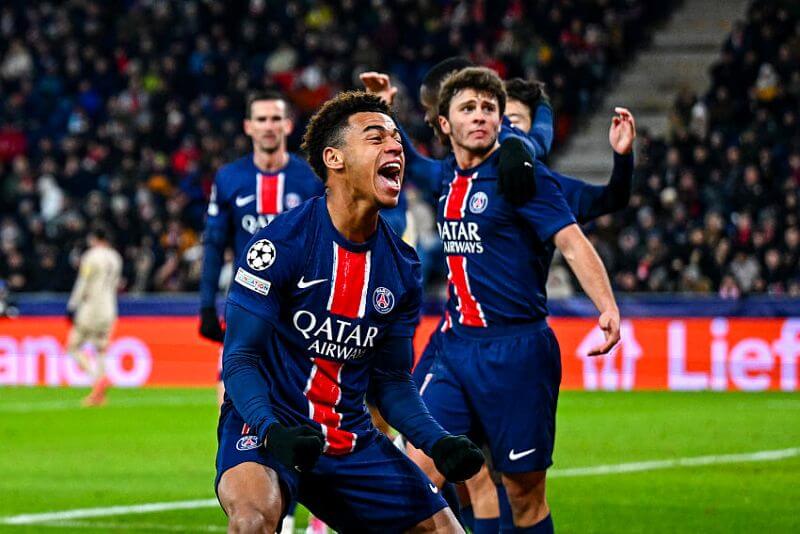Dự đoán bóng đá PSG vs Botafogo