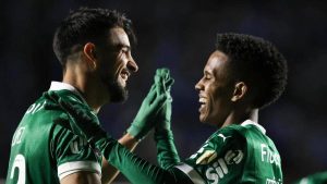 Dự đoán bóng đá Palmeiras vs Porto