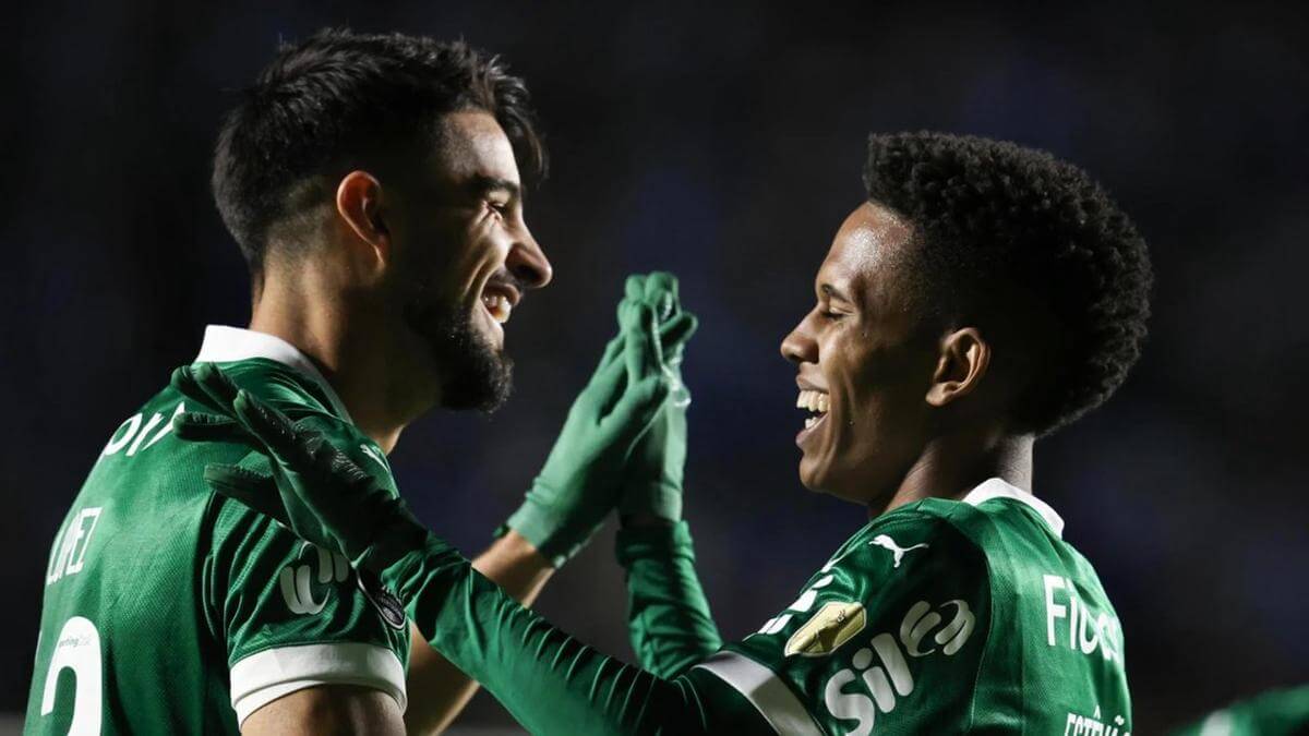 Dự đoán bóng đá Palmeiras vs Porto