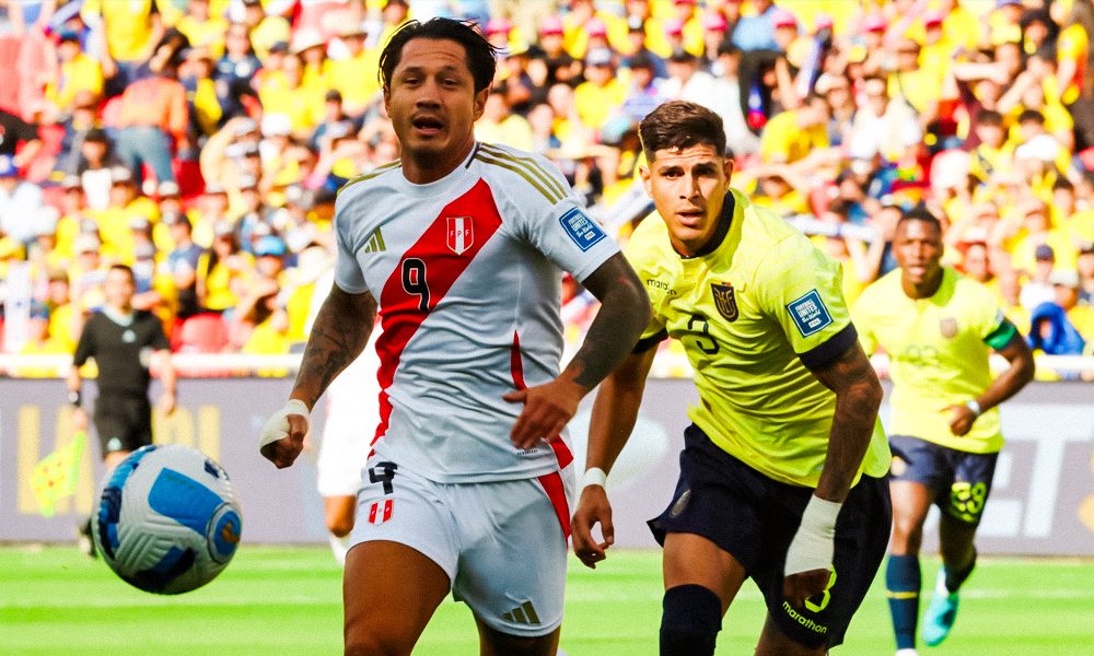 Dự đoán bóng đá Peru vs Ecuador