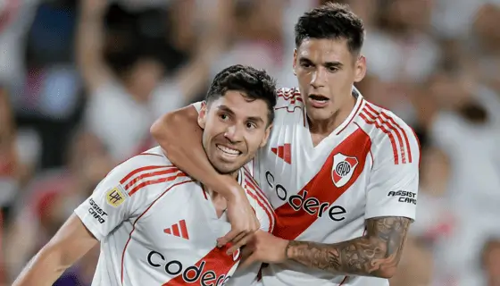 Dự đoán bóng đá River Plate vs Urawa Red Diamonds