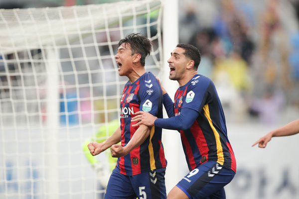 Dự đoán bóng đá Suwon FC vs FC Anyang
