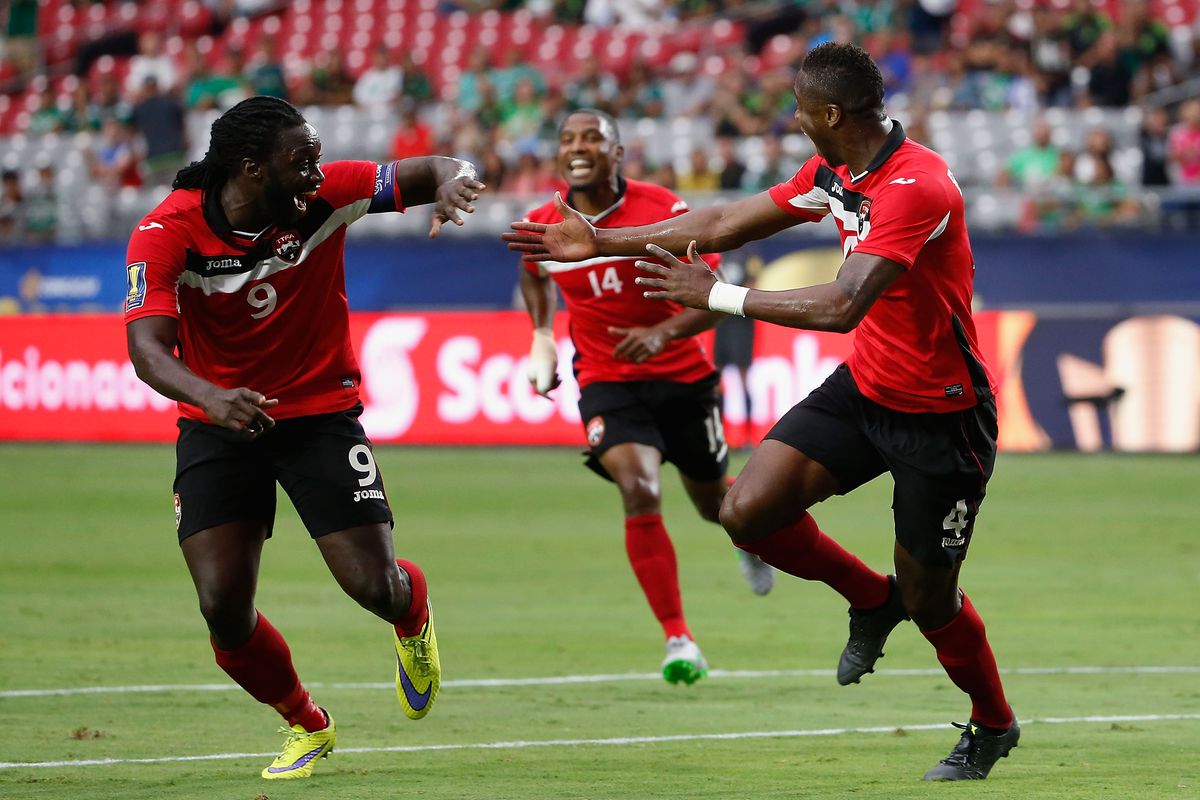 Dự đoán bóng đá Trinidad & Tobago vs Haiti