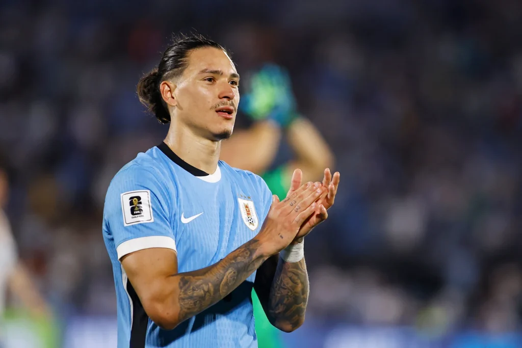 Dự đoán bóng đá Uruguay vs Venezuela